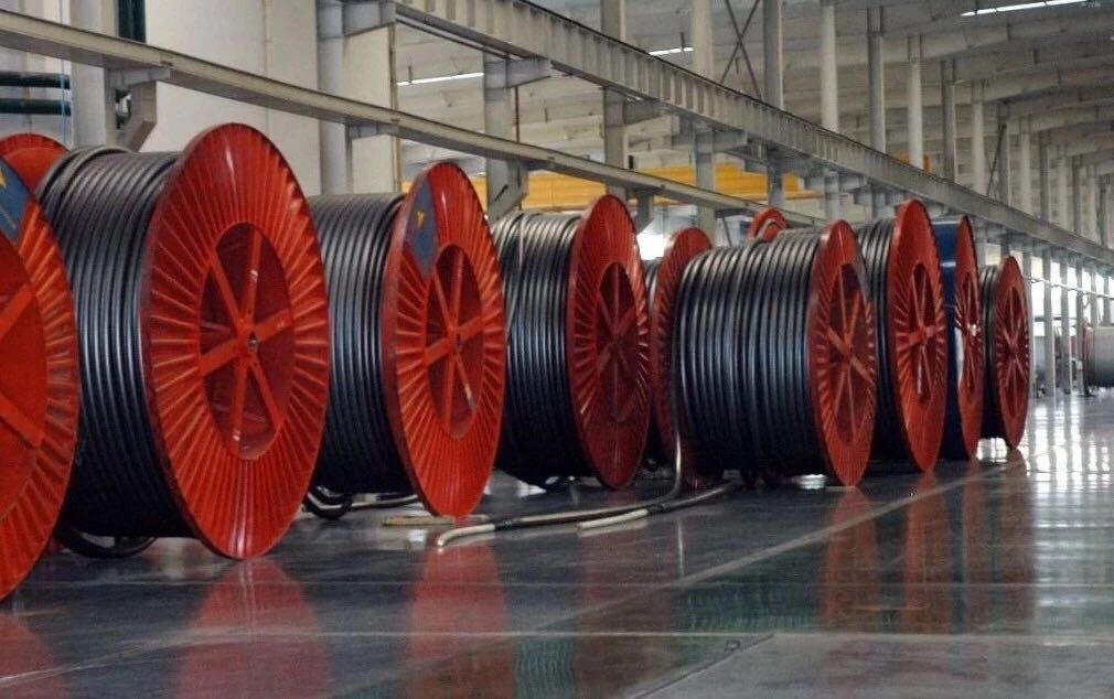 为什么选择新疆新强线缆？揭秘环保线缆背后的科技创新实力