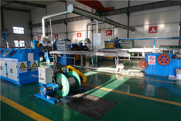 架空电缆和地埋电缆的区别